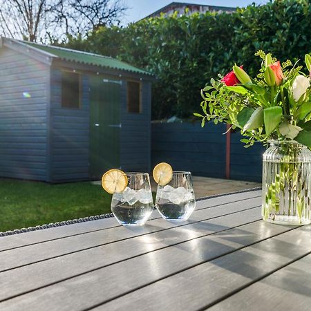 Вілла Pet Friendly With A Hot Tub Hednesford Екстер'єр фото