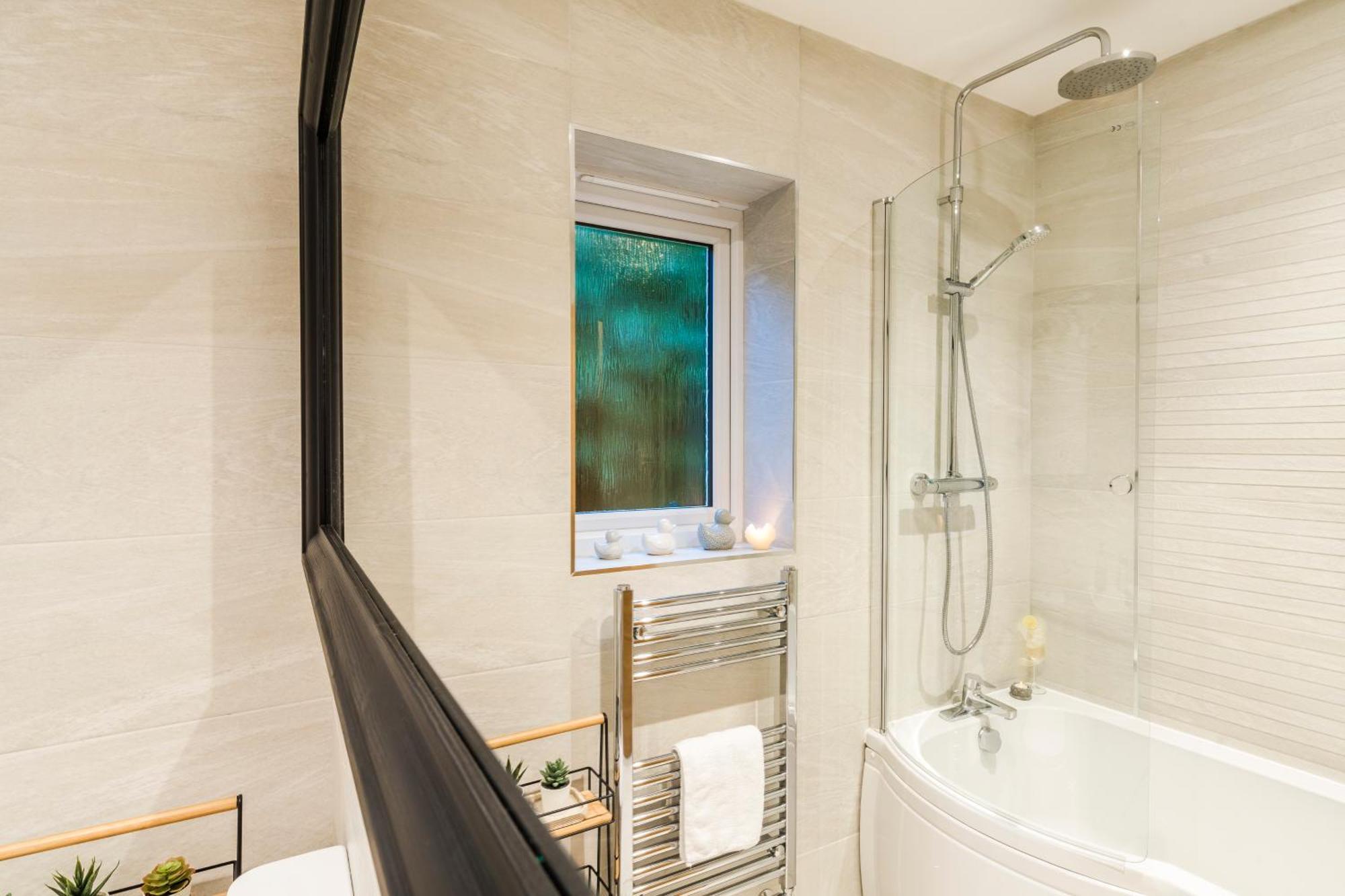 Вілла Pet Friendly With A Hot Tub Hednesford Екстер'єр фото