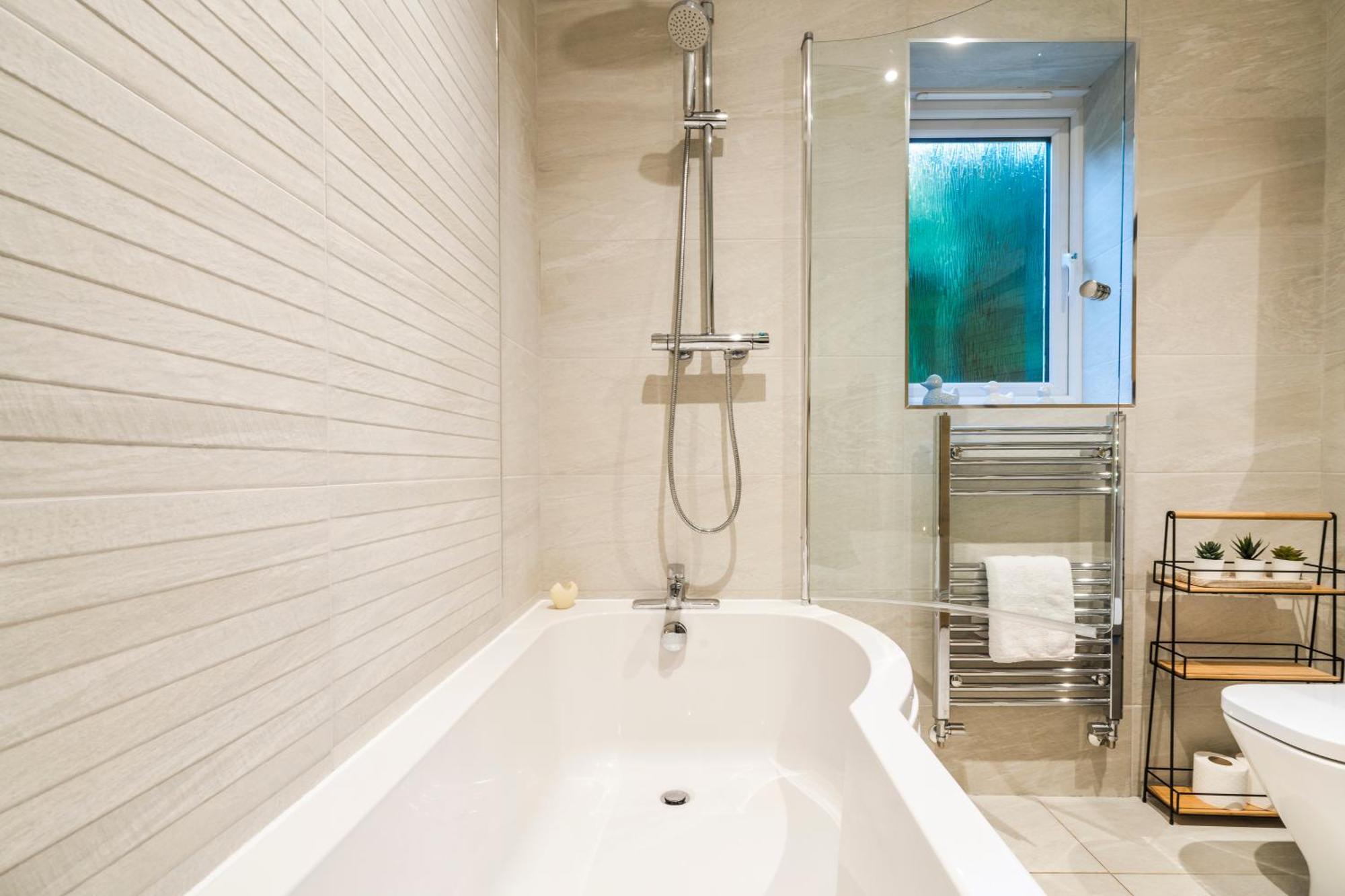 Вілла Pet Friendly With A Hot Tub Hednesford Екстер'єр фото